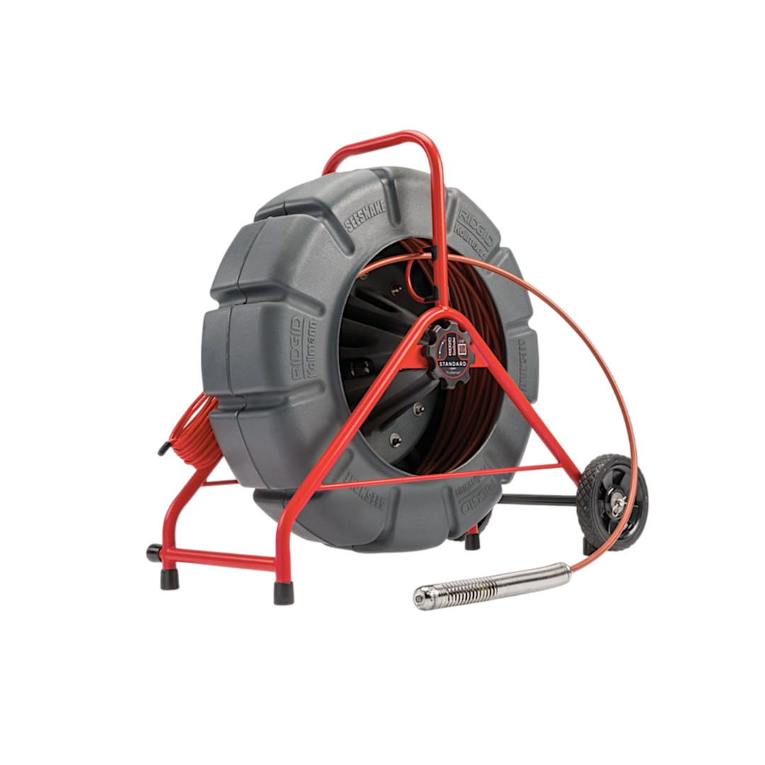 SeeSnake Standard Camera Reel