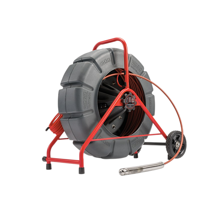 SeeSnake Standard Camera Reel