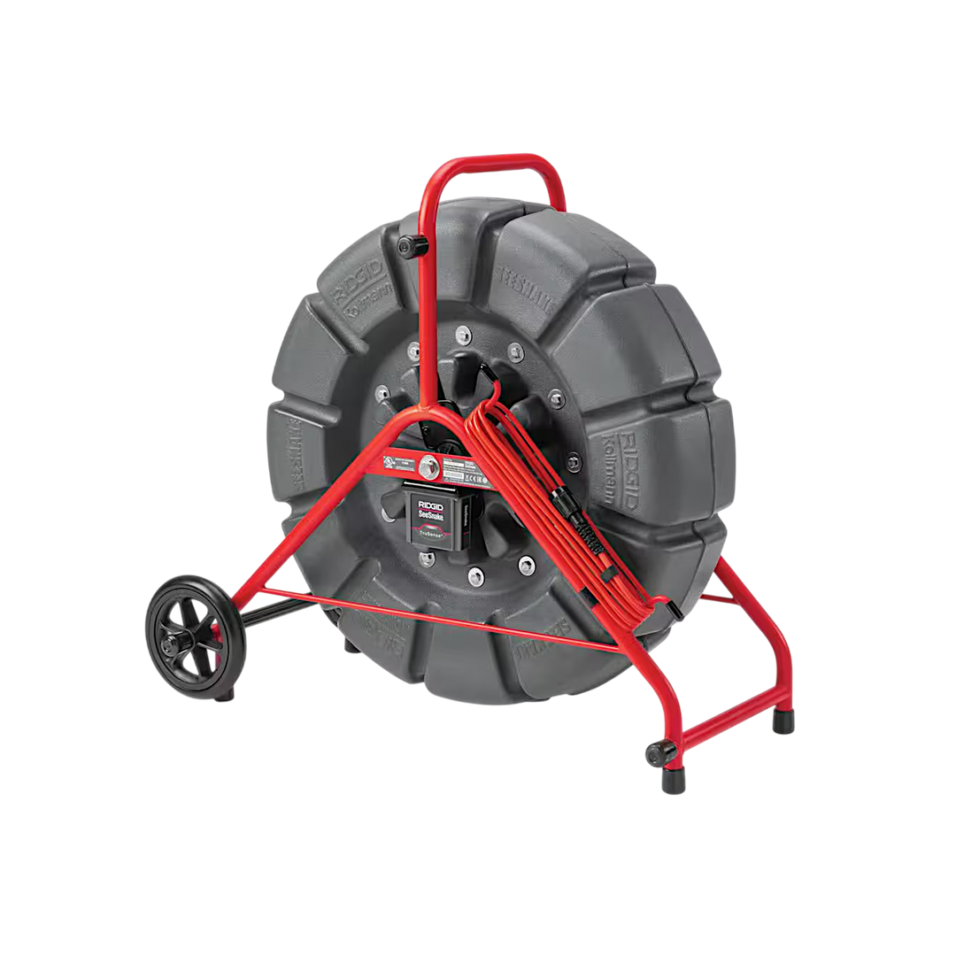 SeeSnake Standard Camera Reel