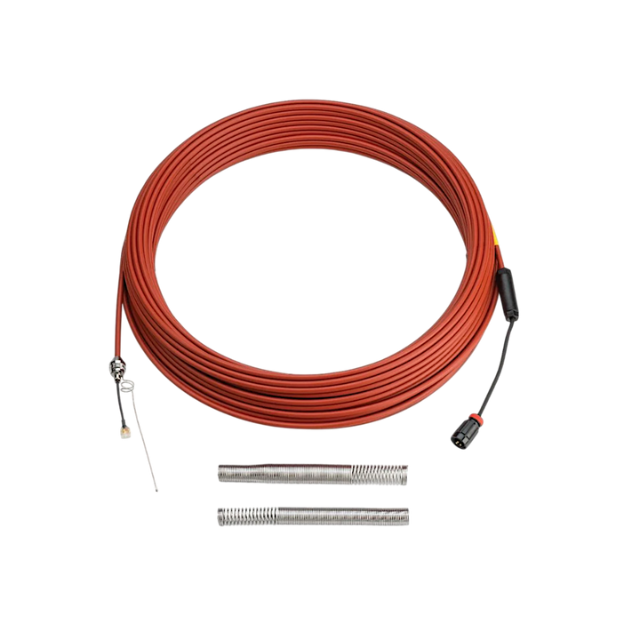 SeeSnake Push Cable Assembly