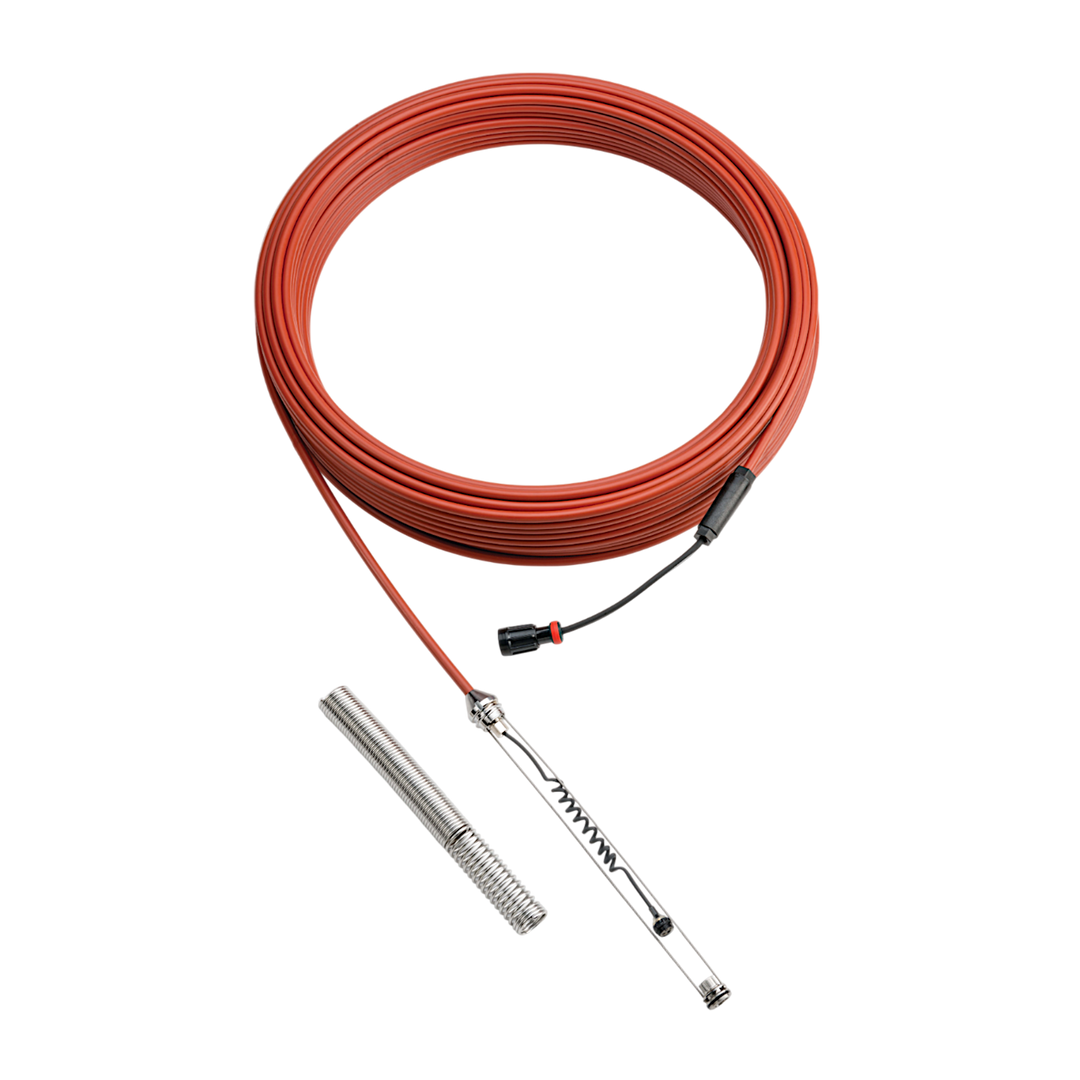 SeeSnake Push Cable Assembly