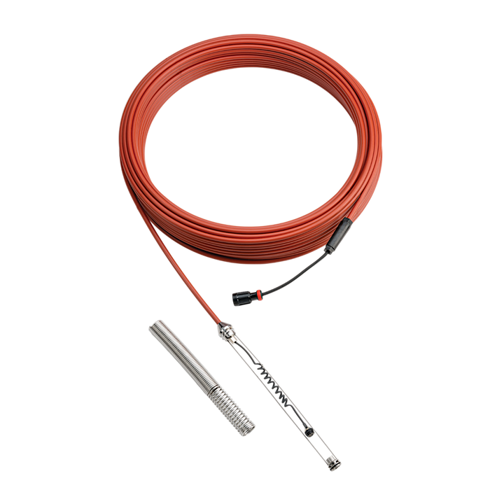 SeeSnake Push Cable Assembly