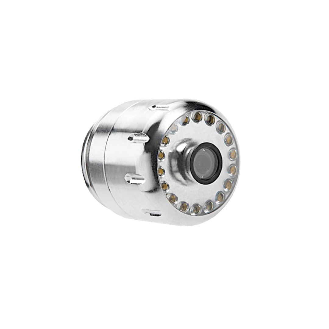 Self-Leveling Camera Head