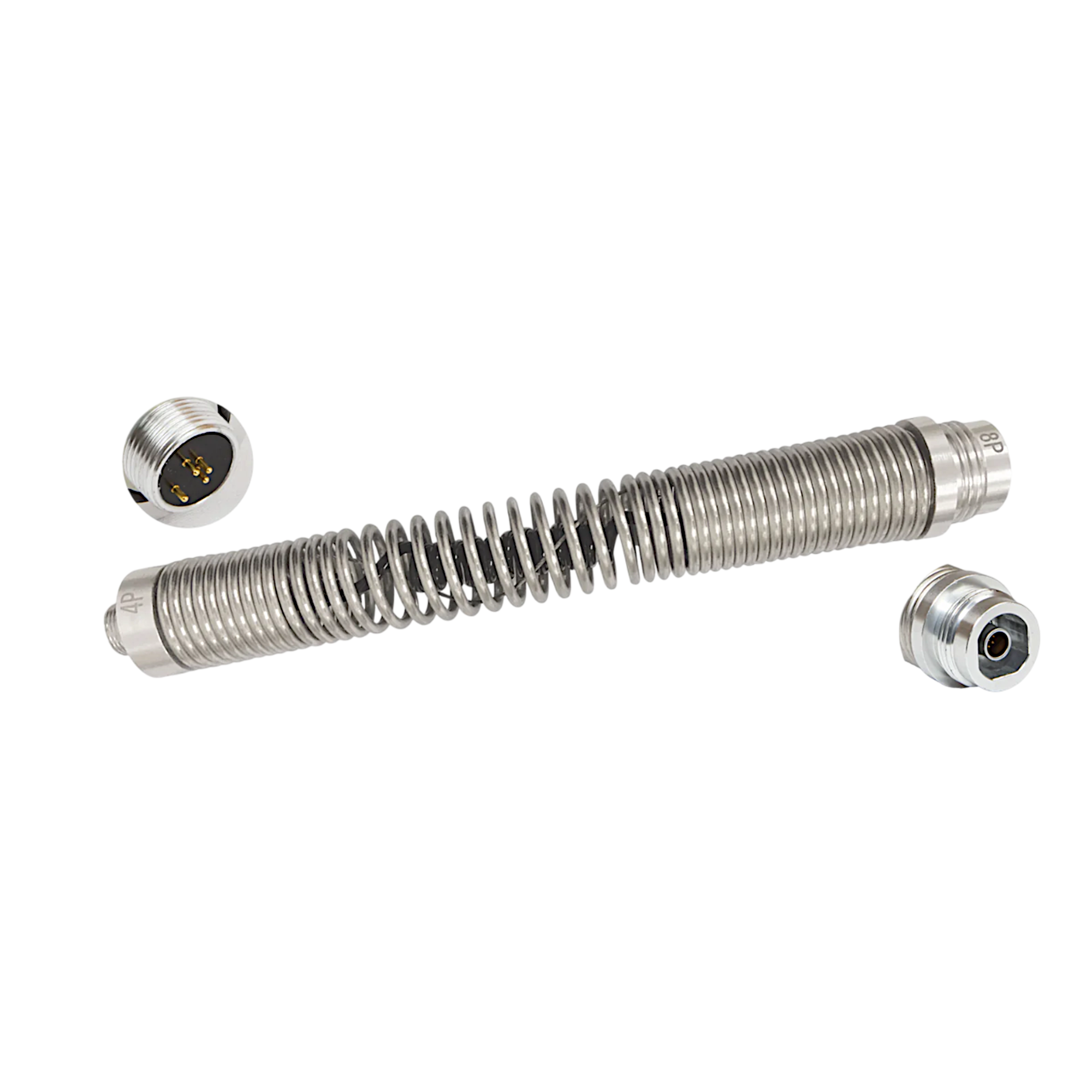 Eco-Camera Spring Kit – Jetter Depot