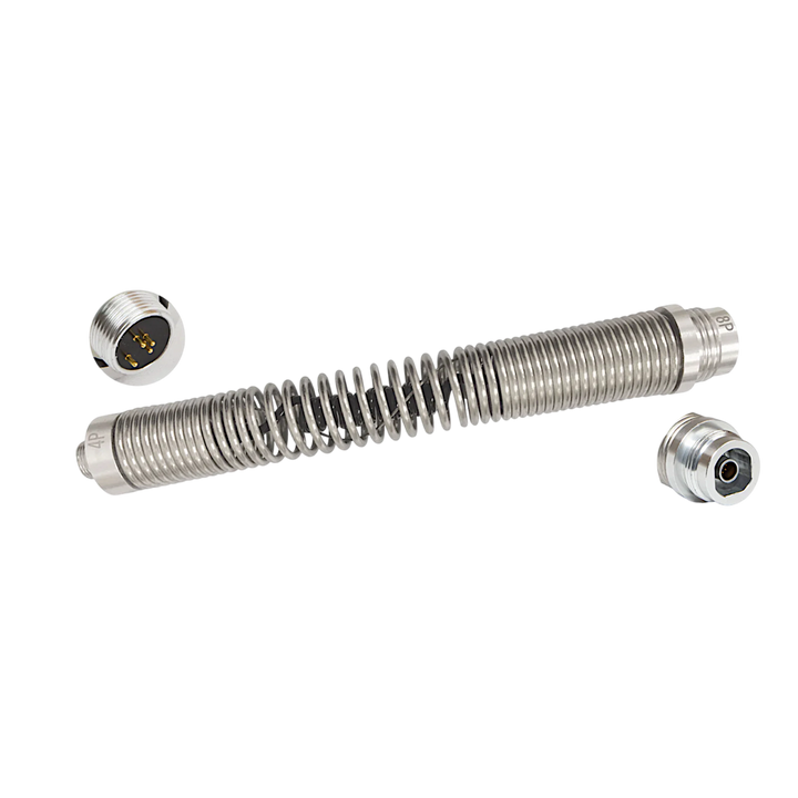 Eco-Camera Spring Kit