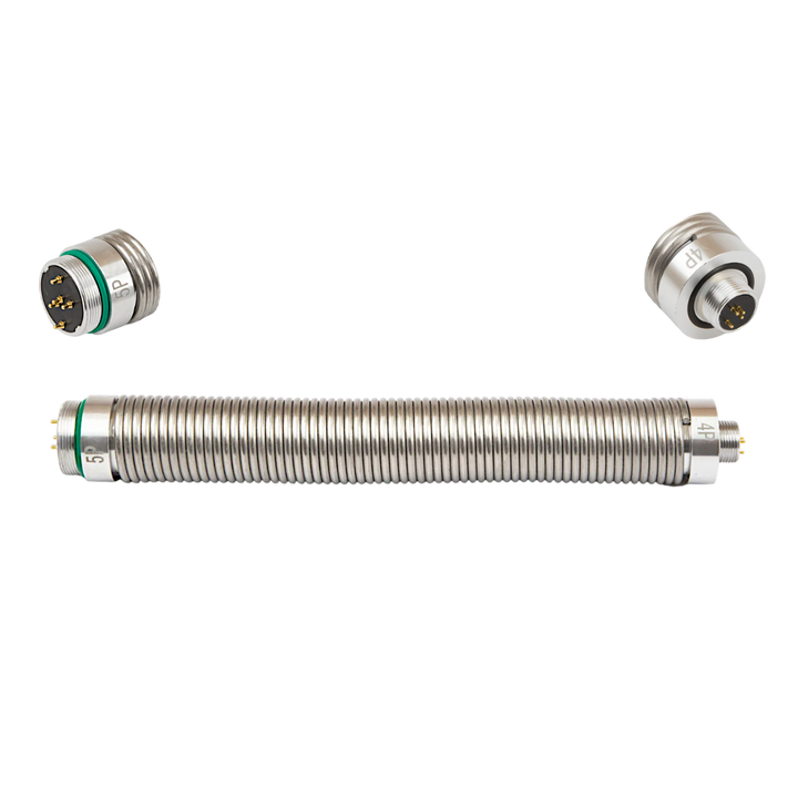 5 Pin to 4 Pin Spring Kit for 1.5" C40 Camera Head on 3388/3288/3488 Series