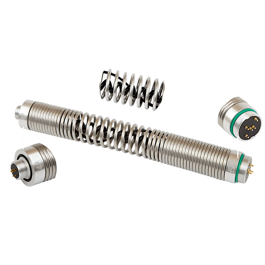 5 Pin to 4 Pin Spring Kit for 1.5" C40 Camera Head on 3388/3288/3488 Series