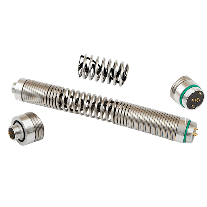 5 Pin to 4 Pin Spring Kit for 1.5" C40 Camera Head on 3388/3288/3488 Series