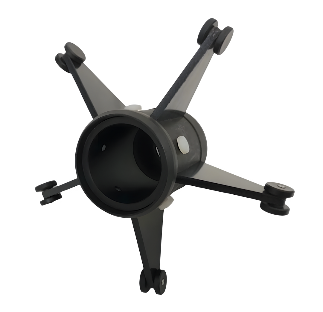 Crawler Skid for 40mm Eco-Camera Head