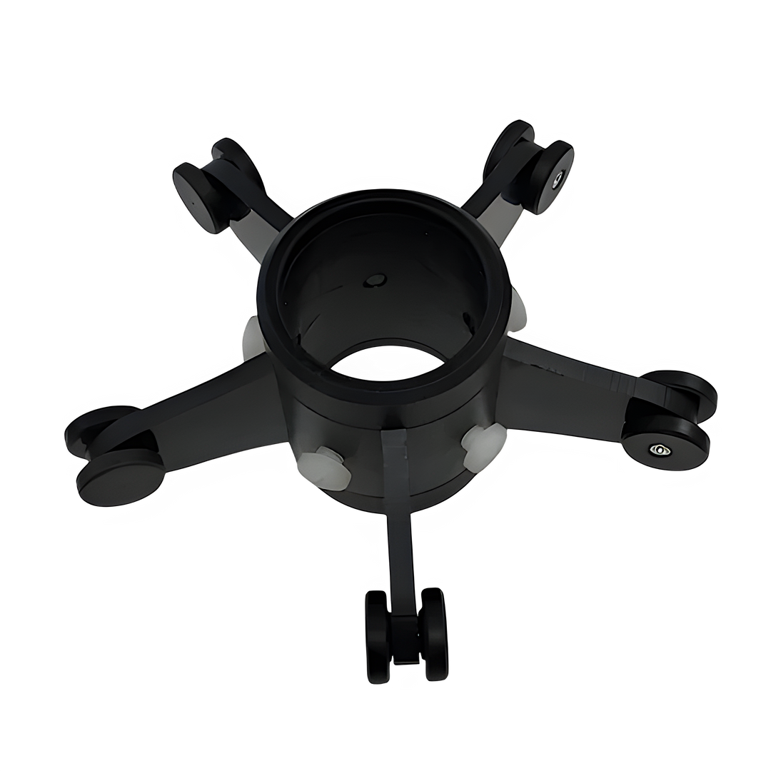 Crawler Skid for 40mm Eco-Camera Head