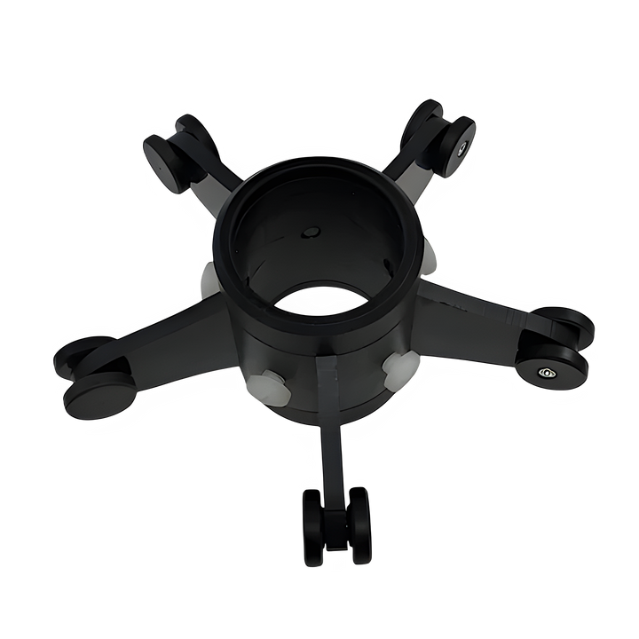 Crawler Skid for 40mm Eco-Camera Head
