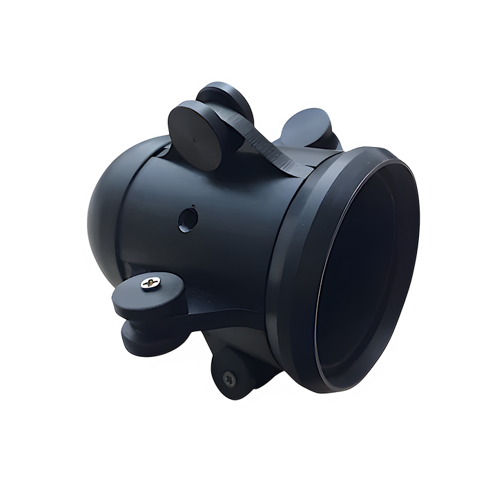 Crawler Skid for 40mm Eco-Camera Head