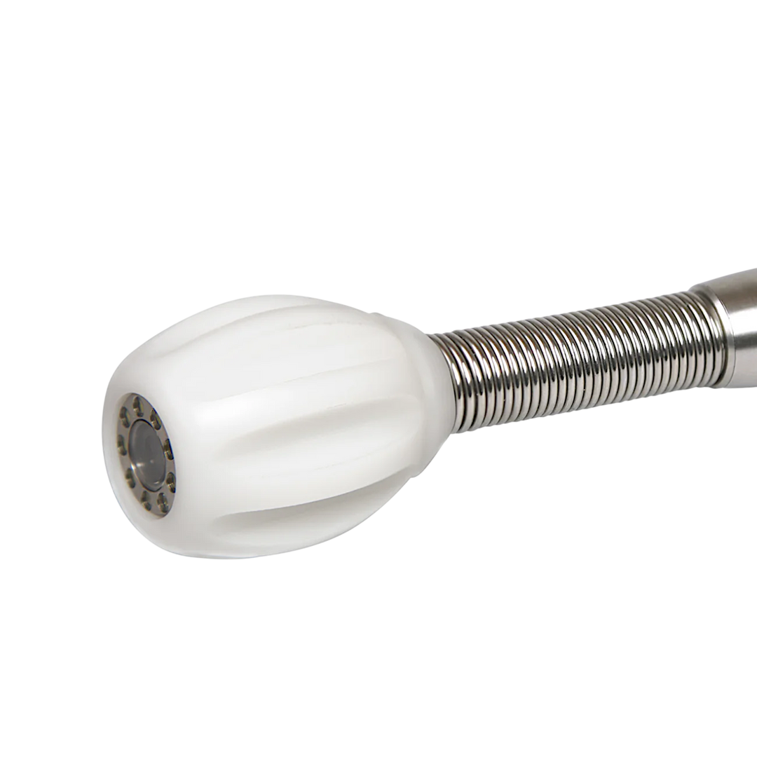 Skid for C23 Self-Leveling Eco-Camera Head