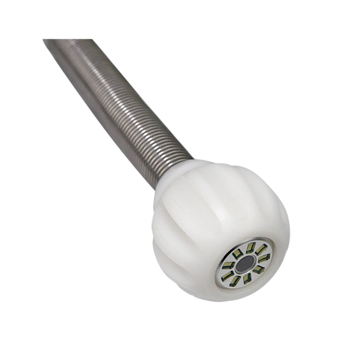 Skid for C40E Camera