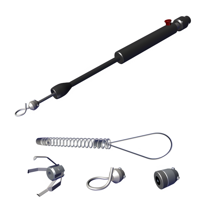 Small Grabber