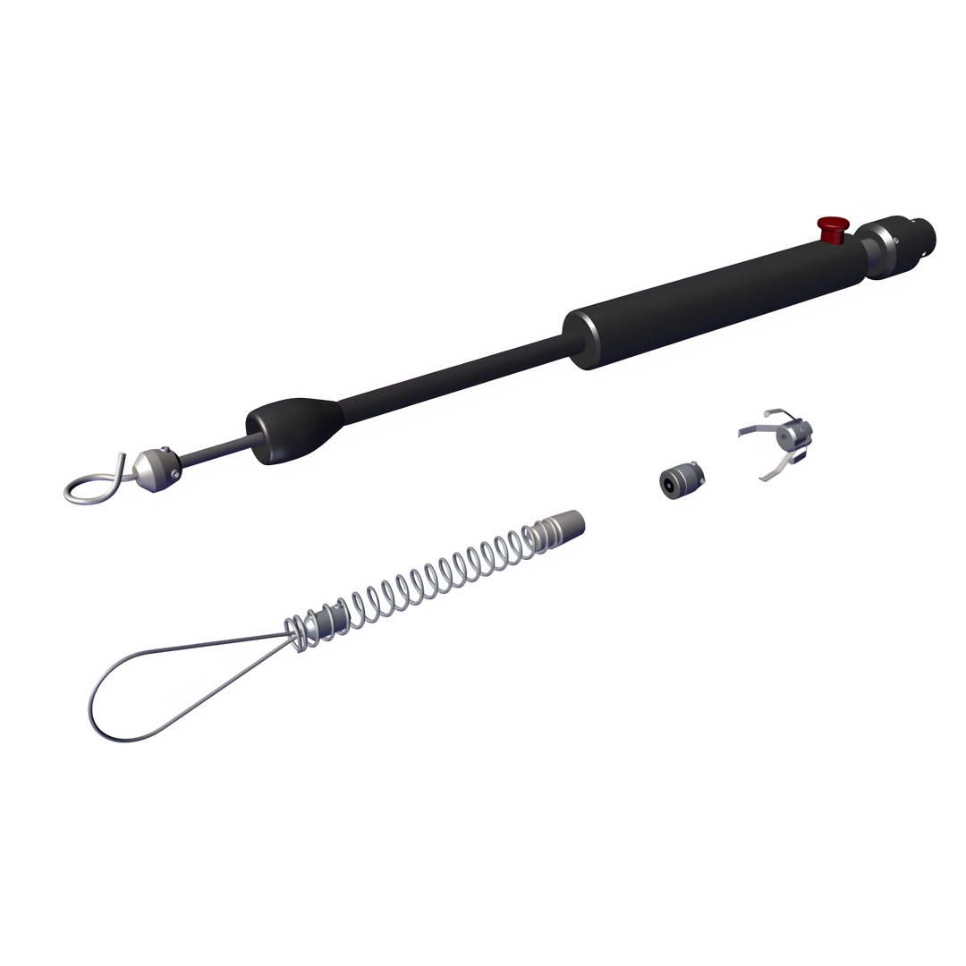 Small Grabber