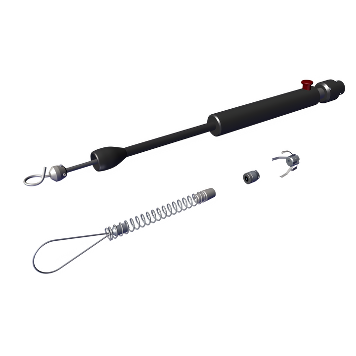 Small Grabber
