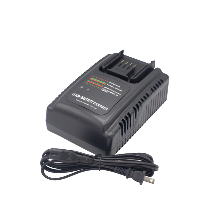 Smart Mixer 2.0 Battery Charger