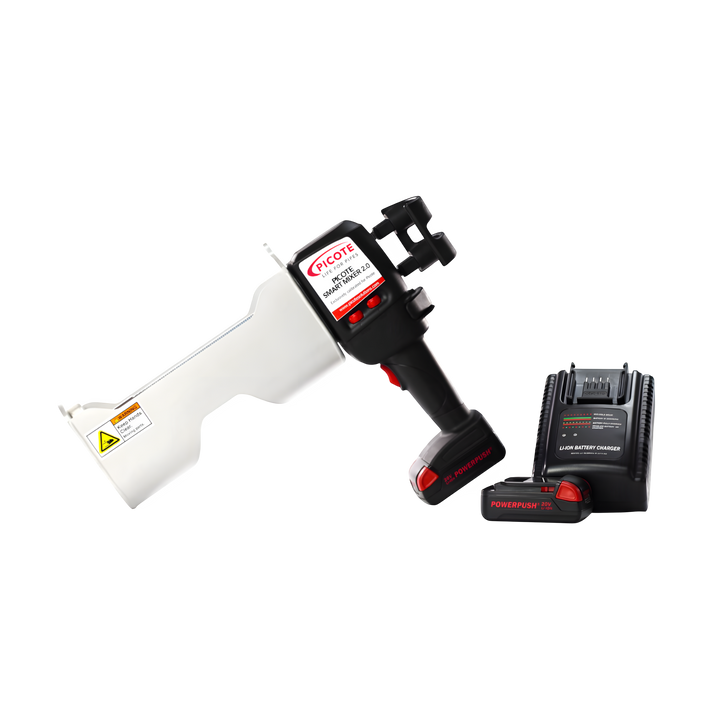 Picote Smart Mixer 2.0