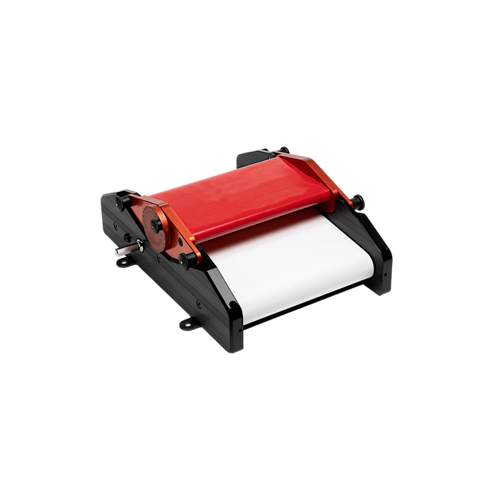 Smart Roller