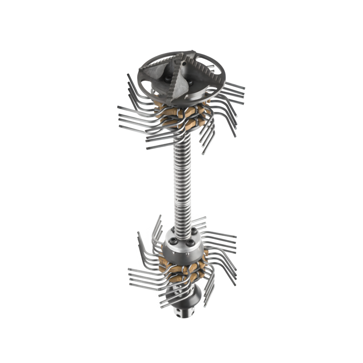 Smart Spider+ (3/4" Shaft)