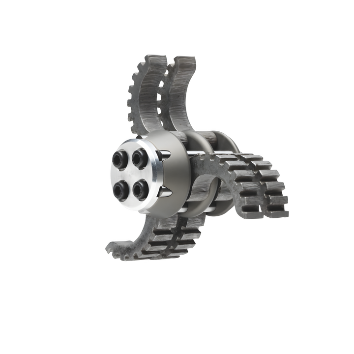 Smart Sweeper Head