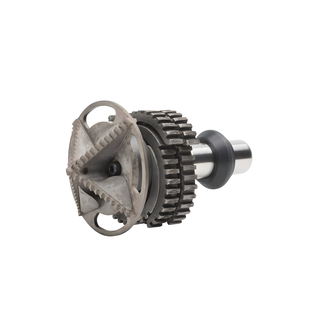 Smart Sweeper+ (3/4" Shaft)