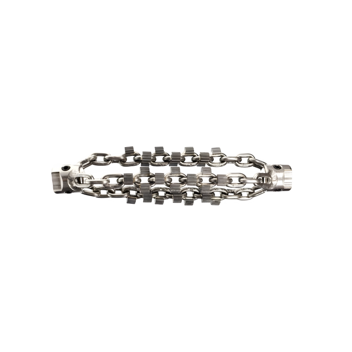 Spare Chain - 3D