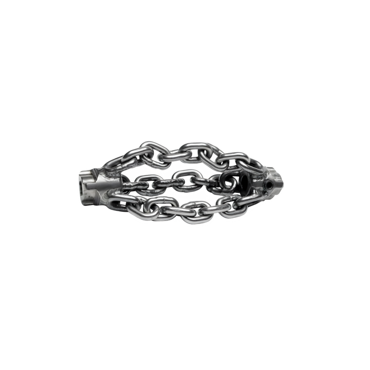 Spare Chain - 3D