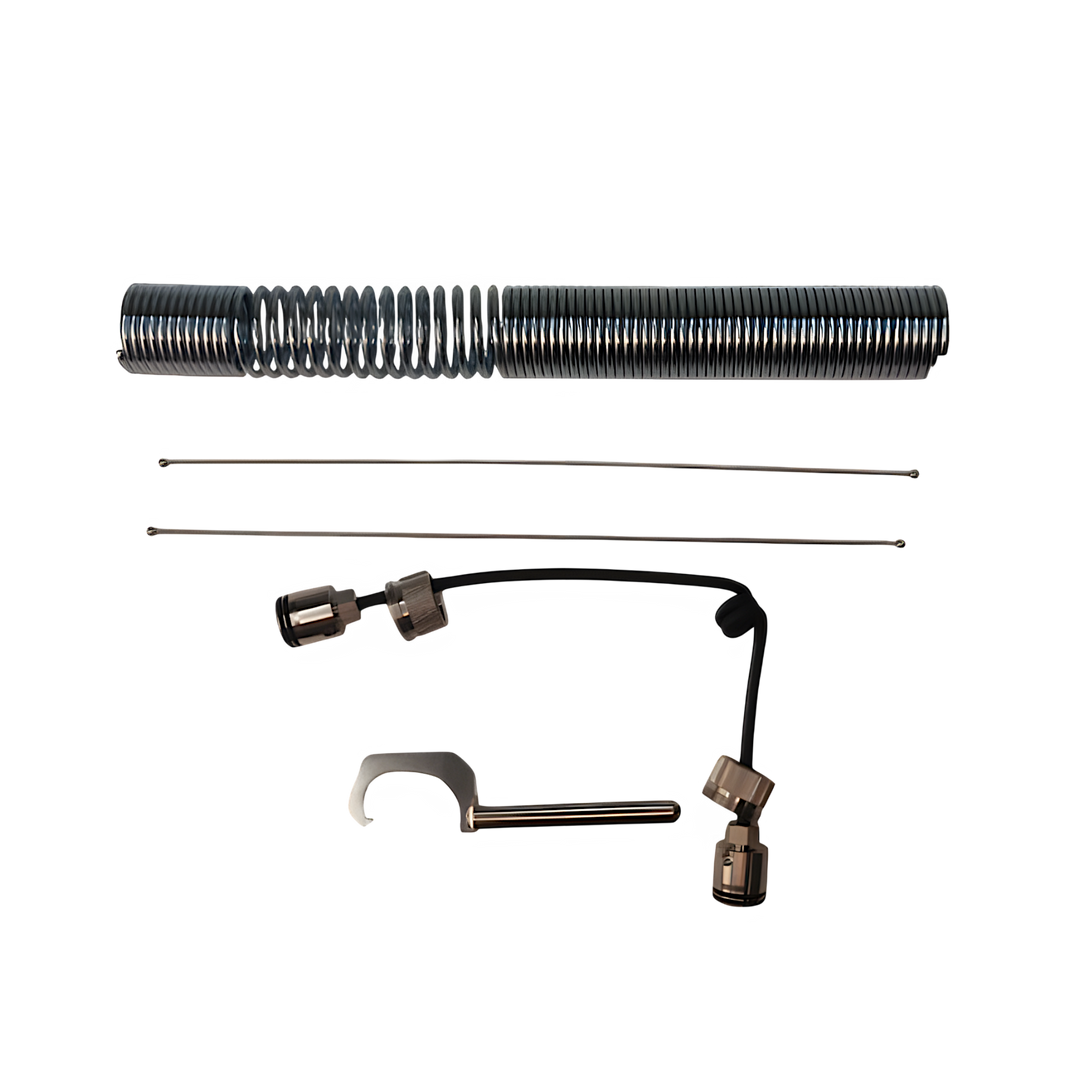 Spring Kits for the vCam-6