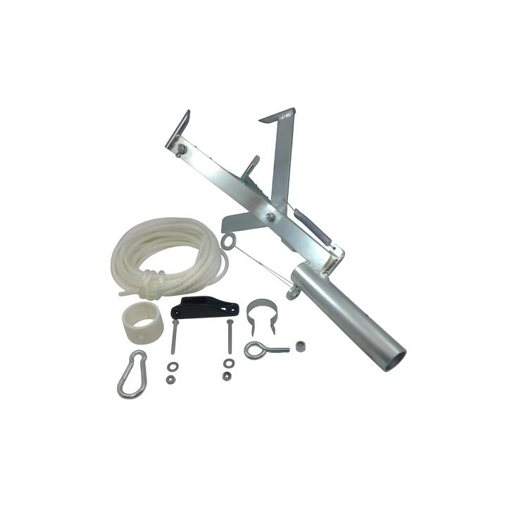Spring Loaded Claw Grabber