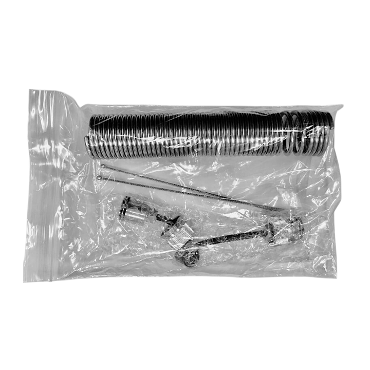 Spring Kits for the vCam-6