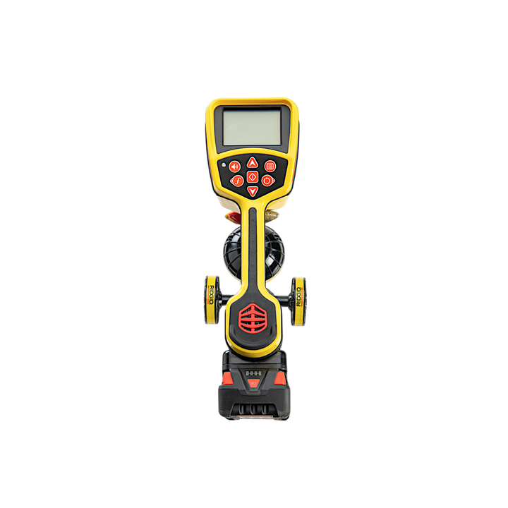 SR-24LE Locator with Bluetooth and GPS