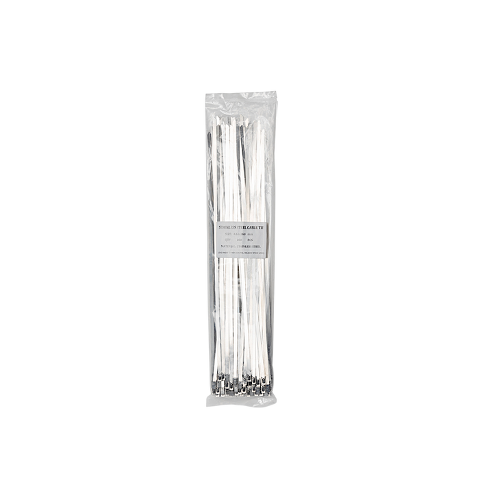 Stainless Steel Cable Tie