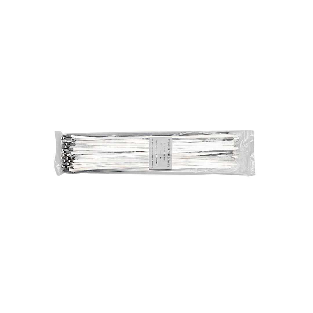 Stainless Steel Cable Tie