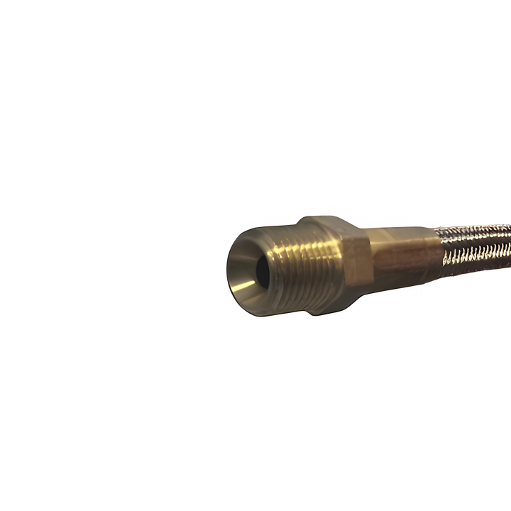 Stainless Steel Wire Braided Trap Hose