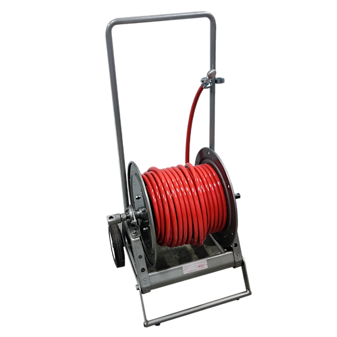 Standard Cart Reel