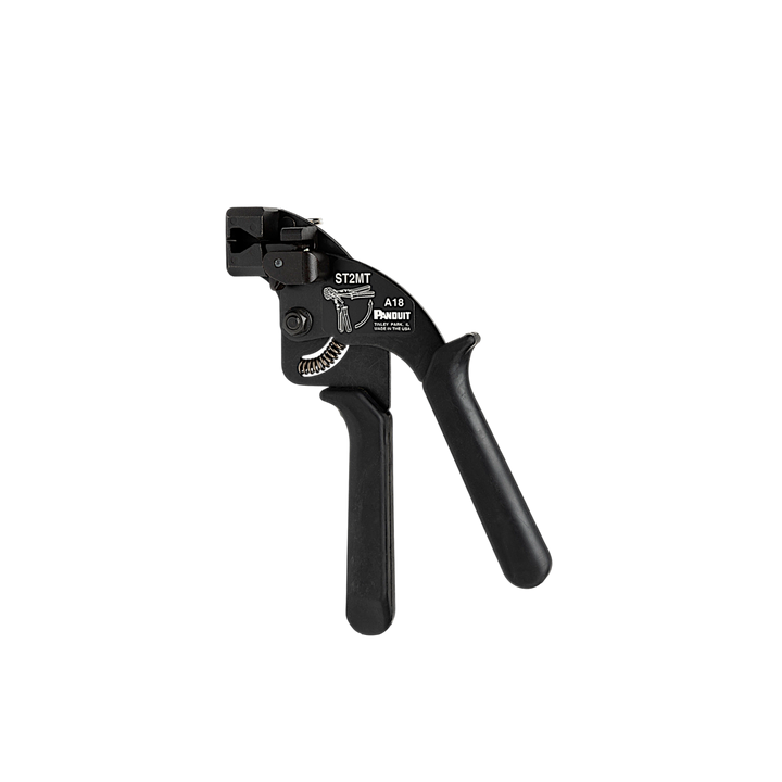 Steel Tie Gun