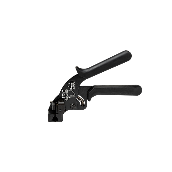 Steel Tie Gun