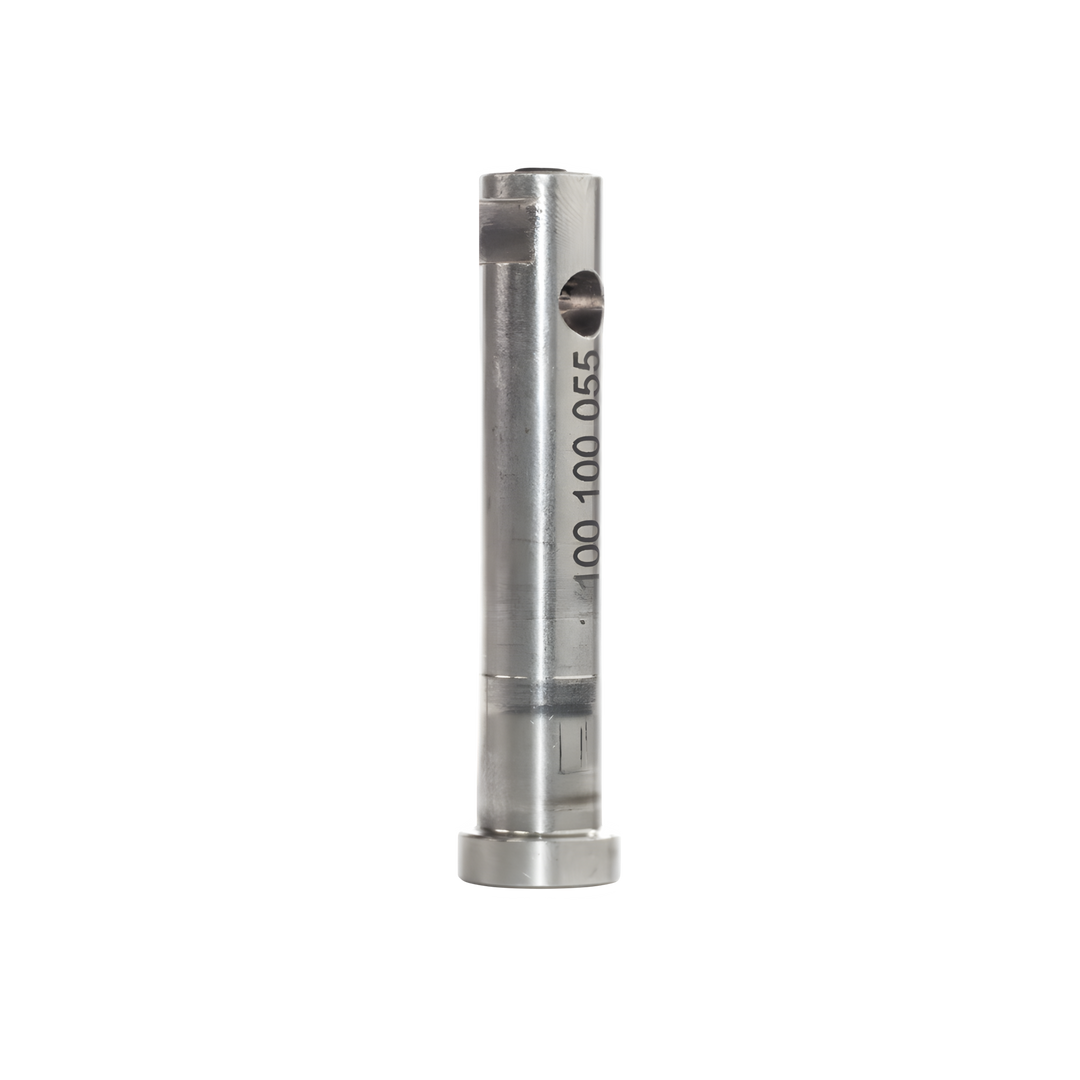 Twister Concrete Remover+ w/Steering Axle