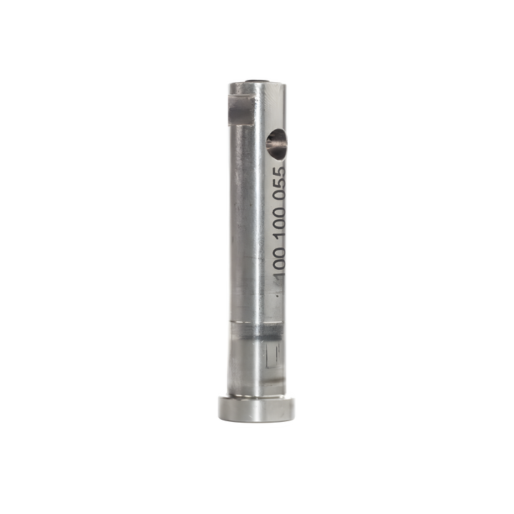 Twister Concrete Remover+ w/Steering Axle