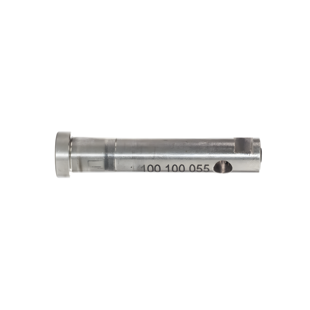 Twister Concrete Remover+ w/Steering Axle