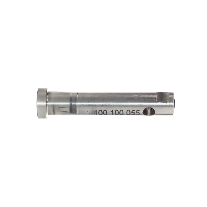 Twister Concrete Remover+ w/Steering Axle