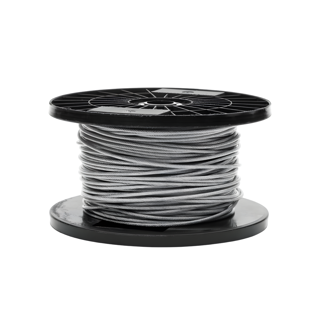 Steering Wire 328 ft.
