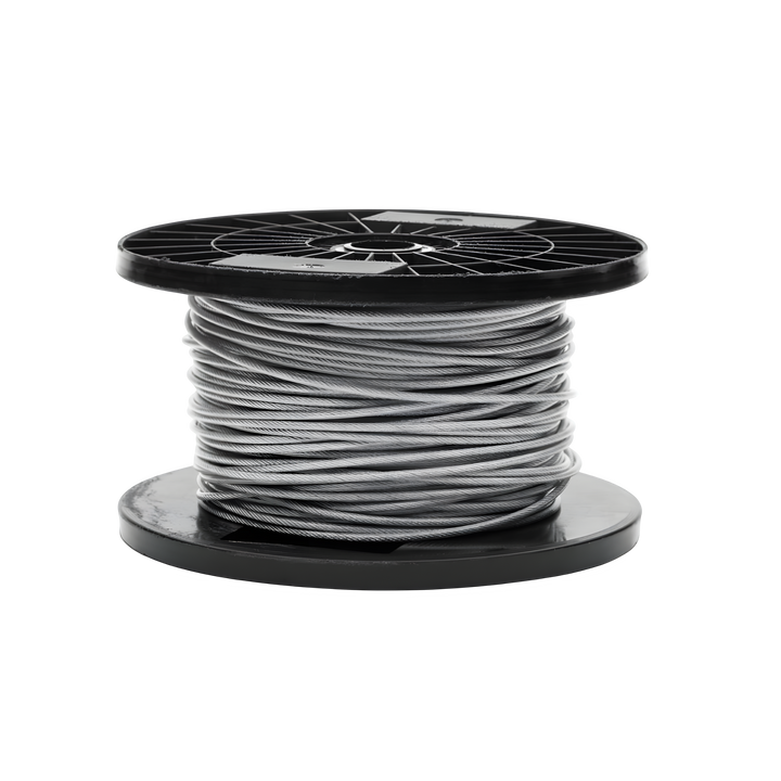 Steering Wire 328 ft.