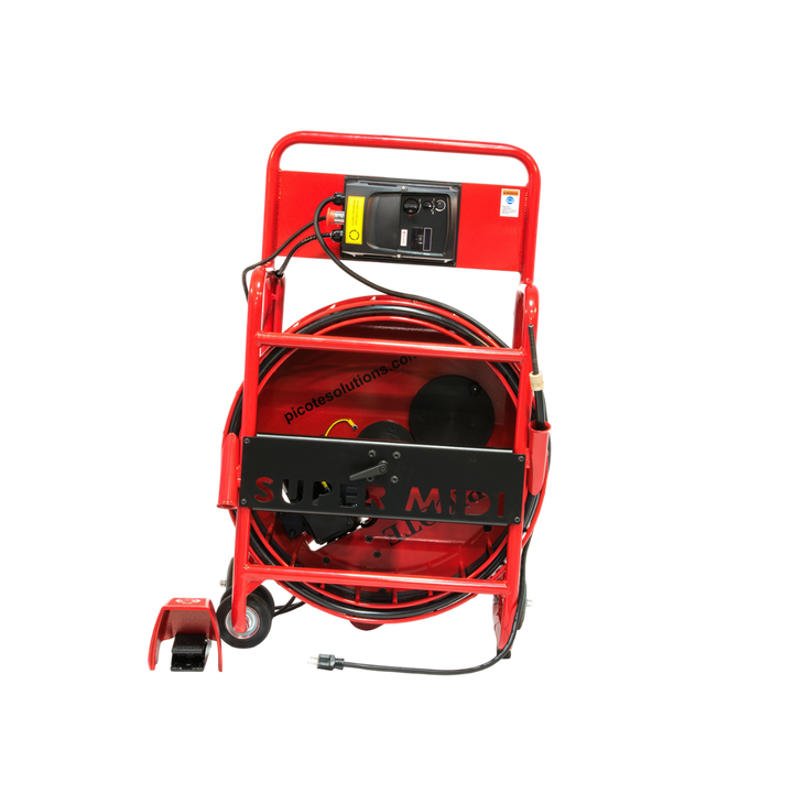 Picote Super Midi Miller/ Midi Cleaner