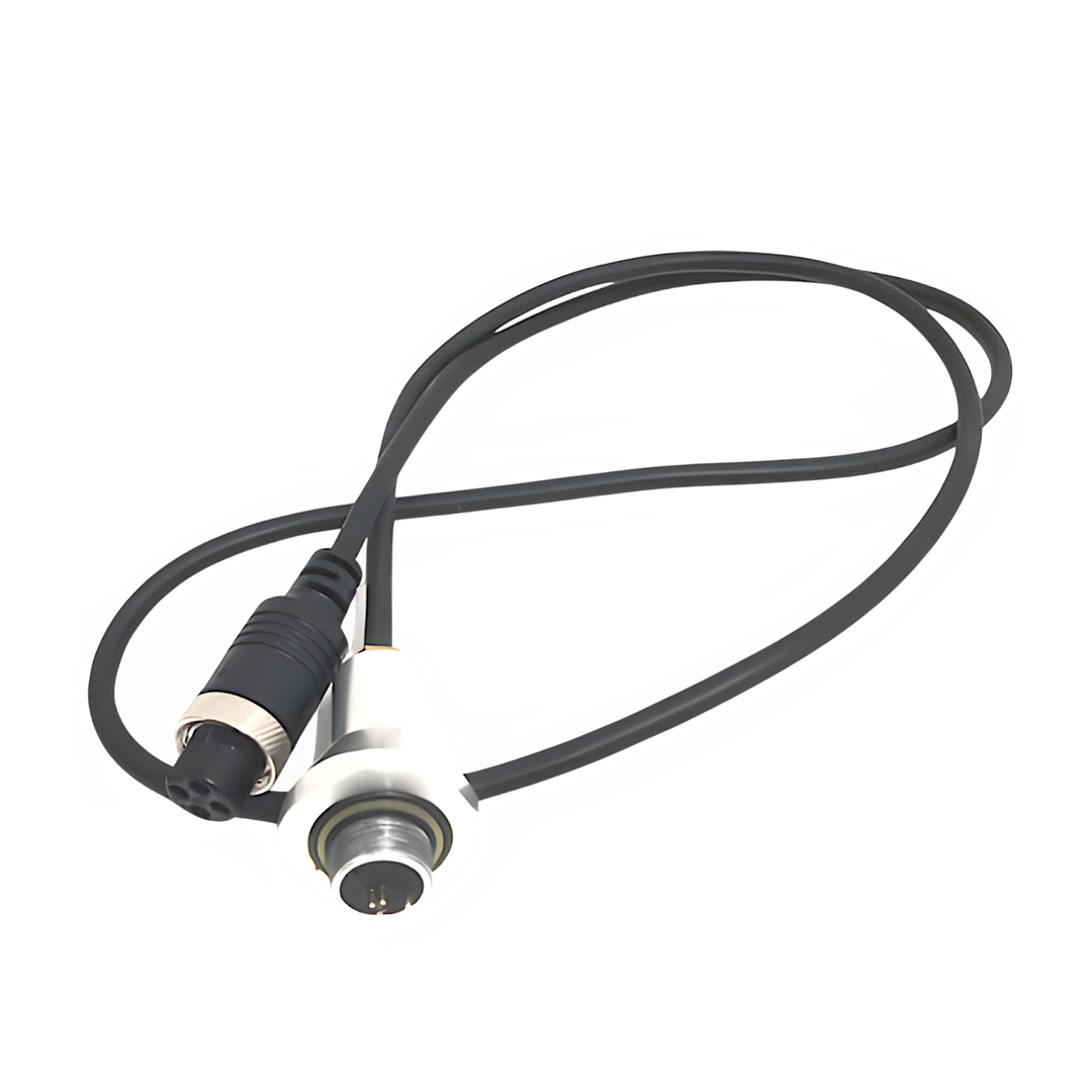 Testing Cable for Eco-Camera Heads