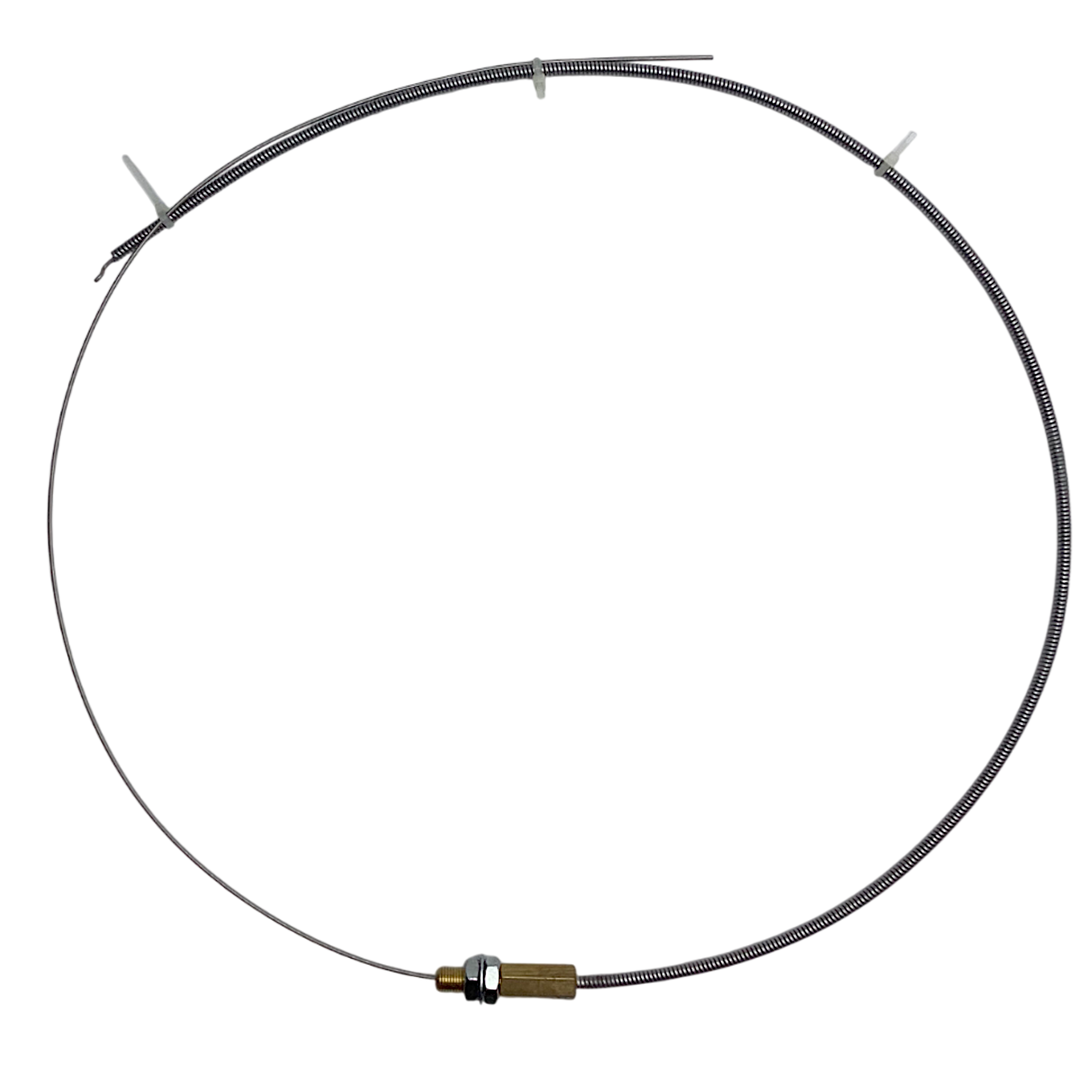 Throttle Cable - Non Remote