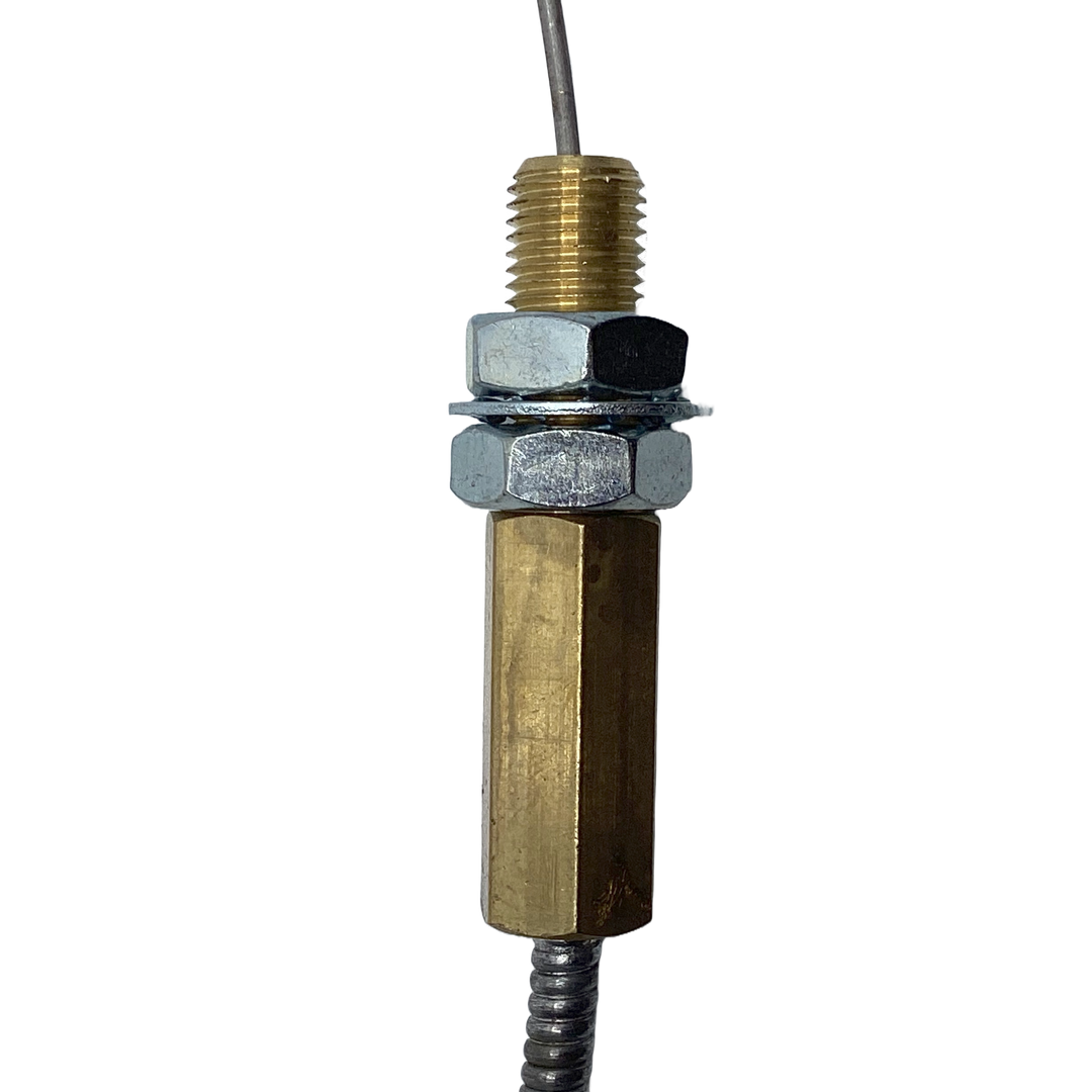 Throttle Cable - Non Remote