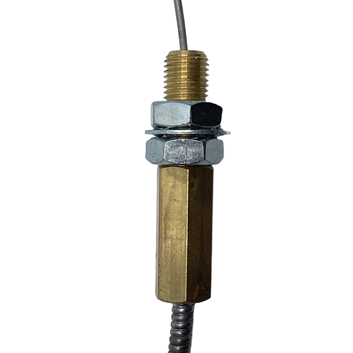 Throttle Cable - Non Remote